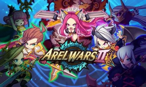 download Arel wars 2 apk